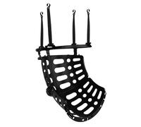 VirtuFit Sistema di return per pallacanestro e rimbalzo per allenamento interno ed esterno