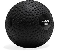 VirtuFit Slam Ball 3 kg fino a 15 kg (3 kg)