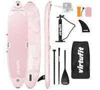VirtuFit Supboard Con Accessori e Borsa da Trasporto