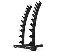 VirtuFit Supporto per manubri Deluxe in piedi