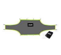 VirtuFit Target Goalshot - 732 x 244 cm - Custodia inclusa