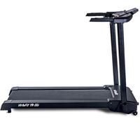 VirtuFit TR-50i Tapis roulant pieghevole per la casa - 99% premontato, con pendenza, portata fino a 120 kg