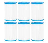 VirtuFit Value Box Pompa filtro a cartuccia tipo II 6X
