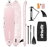 VirtuFit Yoga SUP 335 Rosa Antico