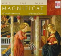 Virtuo Magnificat (CD)