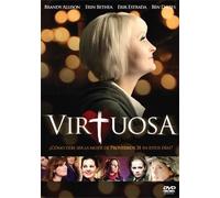 Virtuosa - Virtuous (Spanish Edition)