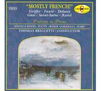 Virtuosi Di Praga - Mostly French !