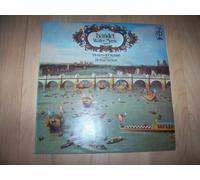 Virtuosi of England / Arthur Davison - CFP 40092 Handel Water Music Virtuosi England Davison