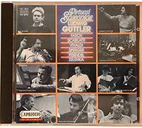 Virtuosi Saxoniae - Plays Fasch/Scarlatti/Vivaldi/