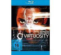 Virtuosity (1995) (Blu-Ray)