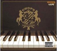 Virtuosity by Chops (2004-02-03)