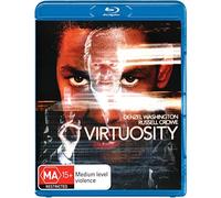 Virtuosity [Edizione: Australia]