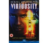 Virtuosity [Edizione: Regno Unito]