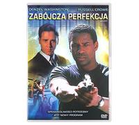 Virtuosity [Region 2] (IMPORT) (Nessuna versione italiana)