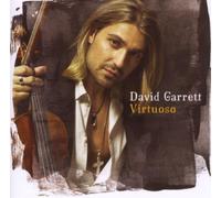 Virtuoso by David Garrett