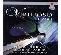Virtuoso Piano [IMPORT]