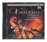 Virtuoso Strings - Various Artists