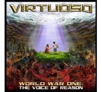 Virtuoso - Vol. 1-World War-the Voice of R