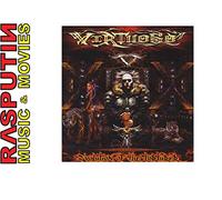Virtuoso - World War II Evolution of the
