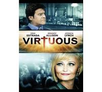 Virtuous (DVD) Brandy Allison Erik Estrada Bill Rahn
