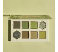 Virtuous Virgo Palette Brillantini Marca Di Bellezza Cosmetici Trucco Per Donne E Ragazze Sei obiettivi hashtag, Vergine virtuosa. Paziente, gentile, laboriosa e fedele, conduci la tua vita con umiltà
