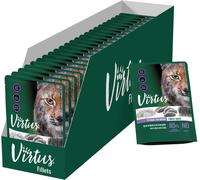 VIRTUS Cat Busta Multipack 24x85G ANATRA