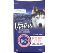 Virtus Dog Protein Selection Adult Maiale No Grain 2KG