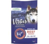 Virtus Dog Protein Selection Adult Manzo No Grain 2KG