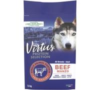 Virtus Dog Protein Selection Adult Manzo No Grain 7.5KG