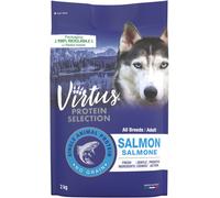 Virtus Dog Protein Selection Adult Salmone No Grain 2KG