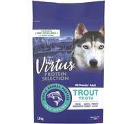 Virtus Dog Protein Selection Adult Trota No Grain 7.5KG