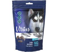 Virtus Dog Snack Soft 150G TROTA CON ANETO