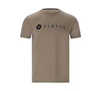 Virtus Edwardo T-Shirt, Oscurante, 3040 Fallen Rock, L Uomo