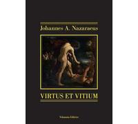 Virtus et Vitium. Apollo e Marsyas