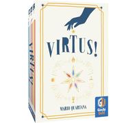Virtus - Gioco in Italiano Giochi Uniti