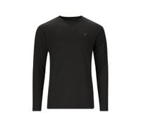 VIRTUS Jokers V3 M L-S Tee Black - M