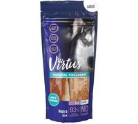 VIRTUS Large Dog Natural Collagen Roll 85G ANATRA