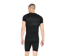 VIRTUS Maglietta da uomo Jasp, 1001 nero., M
