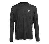 VIRTUS Maglietta Funzionale da Uomo Joker M L/S Tee