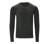 VIRTUS Maglietta Funzionale da Uomo Joker M L/S Tee