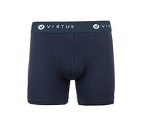 VIRTUS Panno Boxer, 1005 Grigio Chiaro mélange, S Uomo