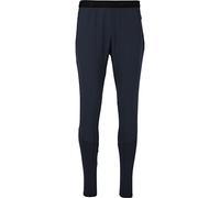 VIRTUS Pantaloni Sportivi da Uomo BLAG V2 M Hyper Stretch Pants 2154 Blue Nights S