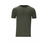VIRTUS T-shirt da uomo Jokers verde scuro | L
