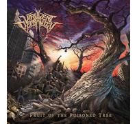 Virulent Depravity - Fruit Of The Poisioned Tree