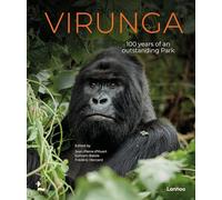 Virunga: 100 Years of an Outstanding Park