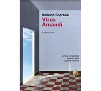 Virus amandi