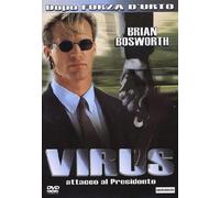 Virus-Attacco Al Presidente
