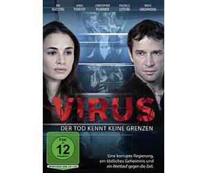 Virus - Der Tod kennt keine Grenzen (Teil 1 und 2)