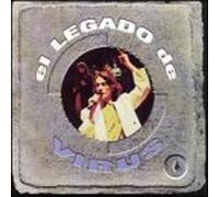 Virus - El Legado De Virus