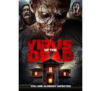 Virus Of The Dead [Edizione: Stati Uniti]